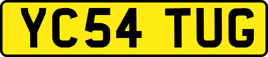 YC54TUG