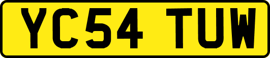 YC54TUW