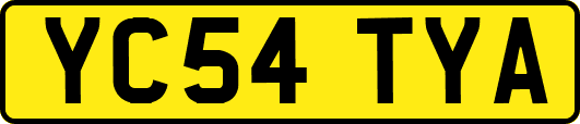 YC54TYA