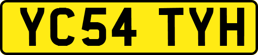 YC54TYH