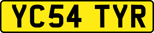 YC54TYR