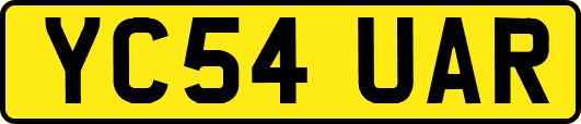 YC54UAR