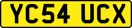 YC54UCX