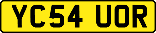 YC54UOR
