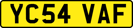 YC54VAF
