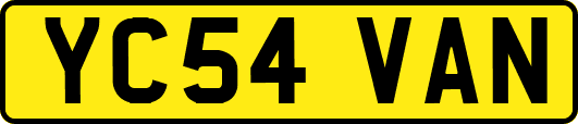 YC54VAN