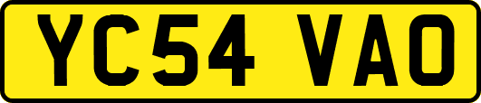 YC54VAO