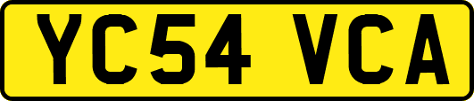 YC54VCA