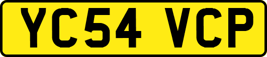 YC54VCP