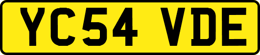 YC54VDE