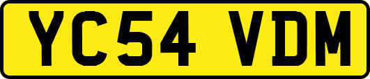 YC54VDM