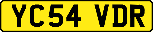 YC54VDR