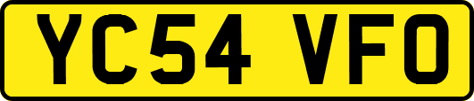 YC54VFO