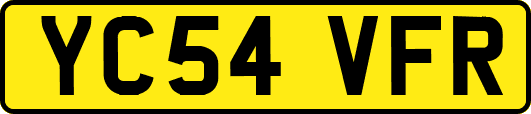 YC54VFR