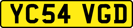 YC54VGD