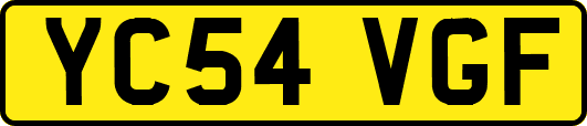 YC54VGF