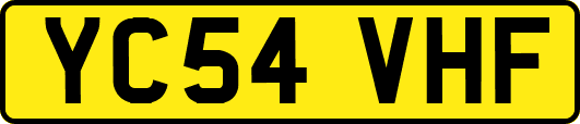 YC54VHF