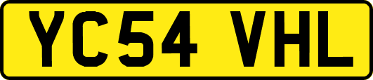 YC54VHL