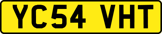 YC54VHT