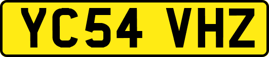 YC54VHZ