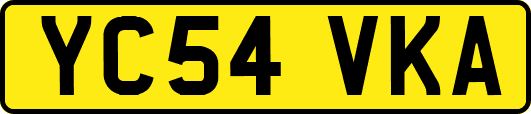 YC54VKA