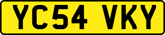 YC54VKY