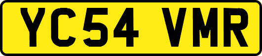 YC54VMR