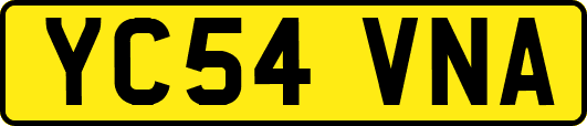 YC54VNA