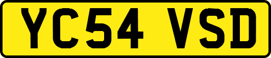 YC54VSD