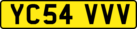 YC54VVV