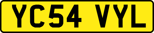 YC54VYL