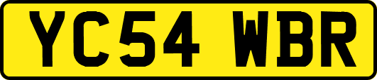 YC54WBR