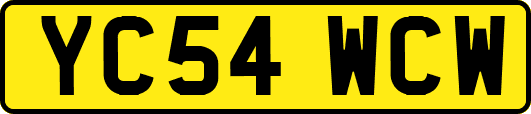 YC54WCW