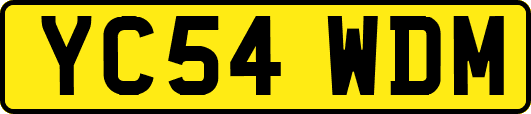 YC54WDM