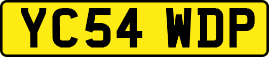 YC54WDP