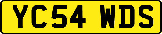 YC54WDS