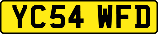 YC54WFD