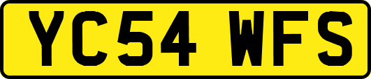 YC54WFS