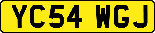 YC54WGJ