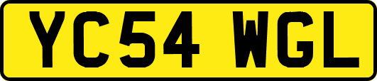 YC54WGL