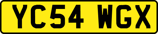 YC54WGX