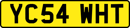 YC54WHT