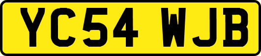 YC54WJB