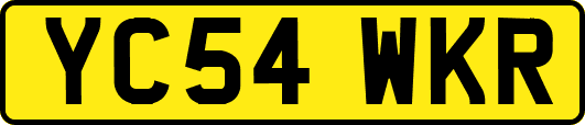 YC54WKR