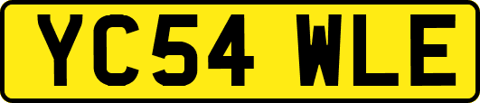 YC54WLE