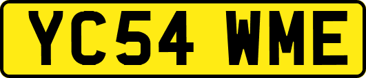 YC54WME