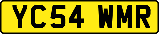 YC54WMR