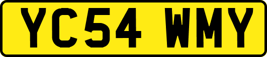 YC54WMY