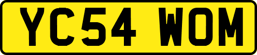 YC54WOM