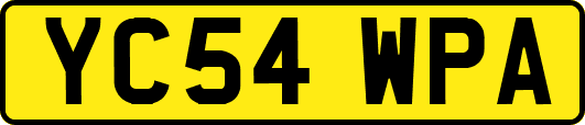 YC54WPA